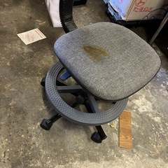 デスクチェア　の画像