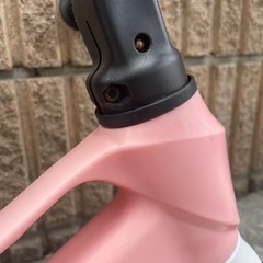 【キッズバイク　キックバイク　バランスバイク】の画像