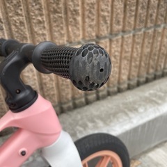 【キッズバイク　キックバイク　バランスバイク】の画像