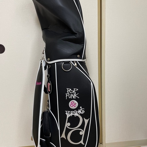 半額！！　レディース　ゴルフセット