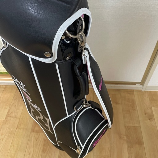 半額！！　レディース　ゴルフセット