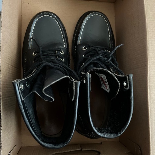 ☆レッドウィングブーツ☆