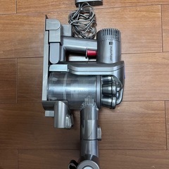 ダイソン　　掃除機の画像