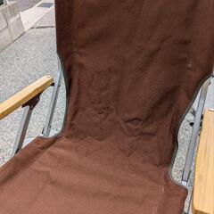 スノーピーク ローチェア30の画像