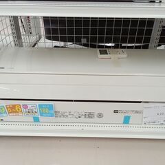 ★ジモティ割あり★ Panasonic エアコン CS-227CFR 2.2kw 17年製 室内機分解洗浄 TC5158