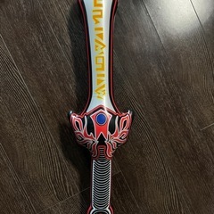 剣風船の画像