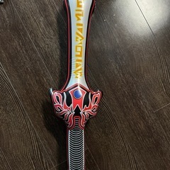 剣風船