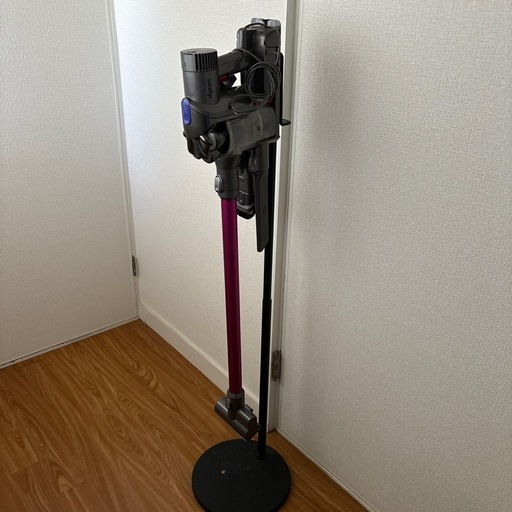 ダイソン　掃除機