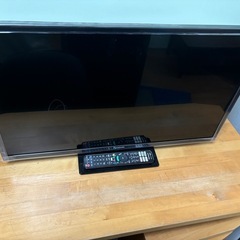 ‼️SALE‼️【美品】32インチTV