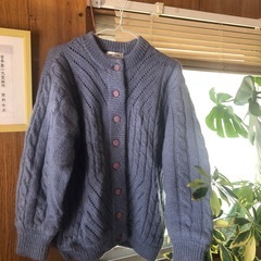 ☆レディースセーター　サイズL☆