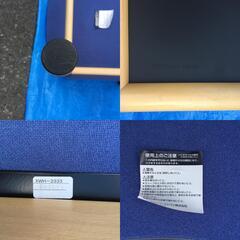 Wilkhahn　 ウィルクハーン　Kendoチェアー　2脚セット　ブナ材　 スタッキング可能☆武蔵村山の画像