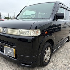 【支払総額10.8万円】h19年式お洒落な軽自動車！ザッツtha...