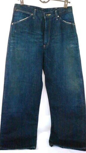 Wrangler　ラングラー M1721　廃盤品