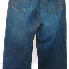 Wrangler　ラングラー M1721　廃盤品の画像