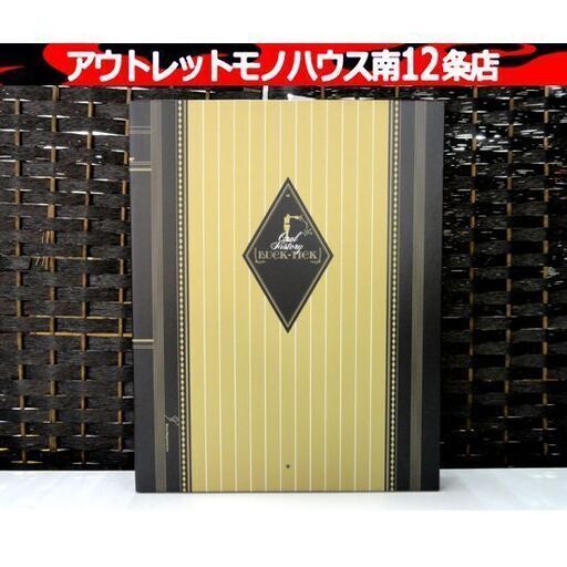 初版 ソニー・マガジンズ BUCK-TICK 20th ANNIVERSARY SPECIAL