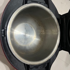 ホットクックの画像