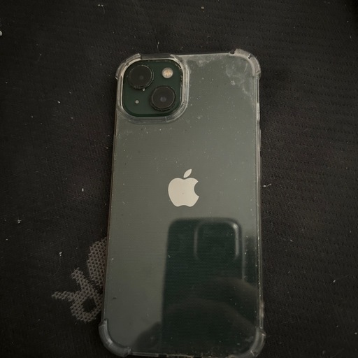 携帯アクセサリー iPhone13