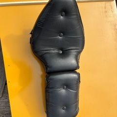 スティード　シート