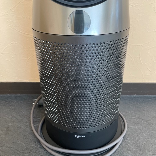 Dyson - 【希少カラー】dyson Pure Hot+Cool  HP04BNN ダイソン Amazon | ダイソン Dyson Pure Hot + Cool™ 空気清浄ファン