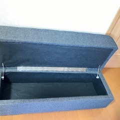 【購入者決定しました】ソファー
の画像