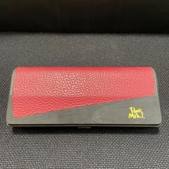 メガネケース