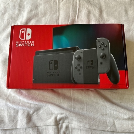 任天堂Switch本体