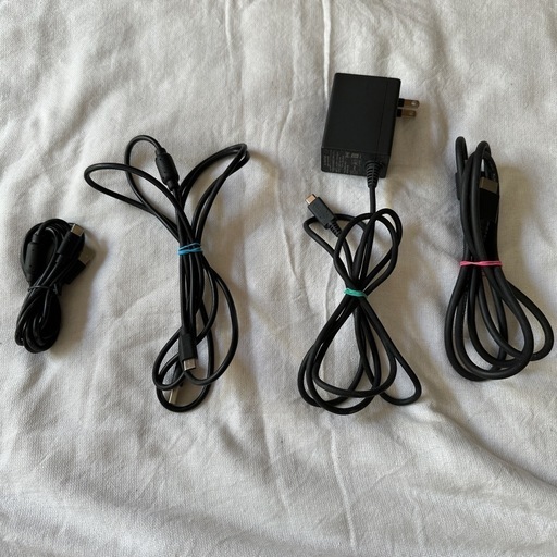 任天堂Switch本体