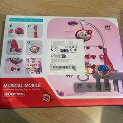 ベビー　おもちゃの画像