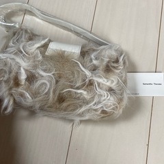 サマンサタバサ 新品バッグの画像