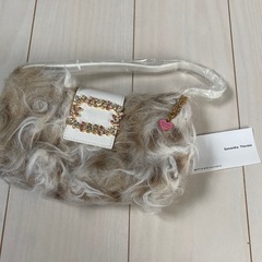 サマンサタバサ 新品バッグ