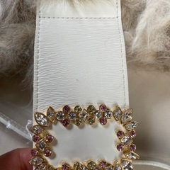 サマンサタバサ 新品バッグの画像