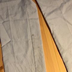 ワークマン　作業着　　パンツの画像