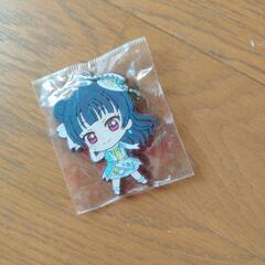 キーホルダー