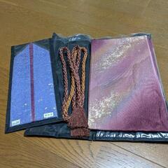 【☆再掲載＆再値下げ☆】訪問着　辻が花の画像