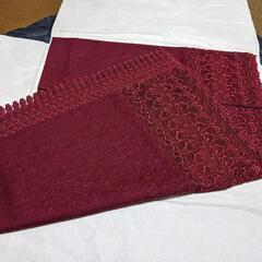 【☆再掲載＆再値下げ☆】訪問着　辻が花の画像