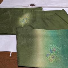 【☆再掲載＆再値下げ☆】訪問着　辻が花の画像