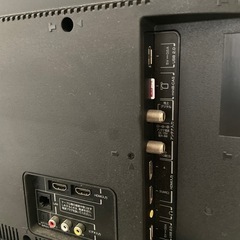 TCL 液晶テレビ　32インチの画像