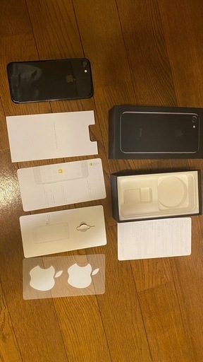 その他 iPhone 7 256GB