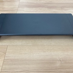 【中古】工匠藤井　モニター台