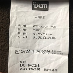 10月中旬掲載終了予定:ラグの画像