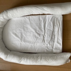 DockATot ドッカトット Grand Dock グランドドック　サンドシャンブレーの画像