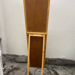 ☆直接引き取り歓迎☆全身鏡の画像