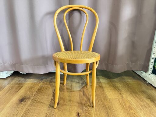 家具 生活家具  秋田木工　バントウッドチェア　ナチュラル