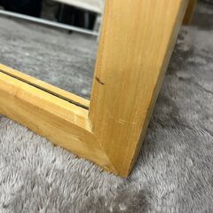 ☆直接引き取り歓迎☆全身鏡の画像