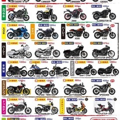 山口バイクフェス2024 - 防府市