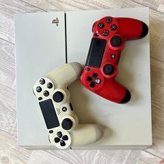 プレステ4 　コントローラー