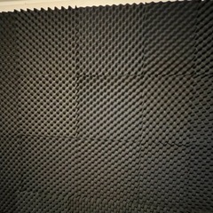 ウレタン　防音材　クッション材