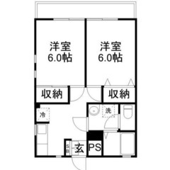 【🦚入居費用12万円🦚】✨審査No.1✨ 🔥JR総武本線 稲毛 ...