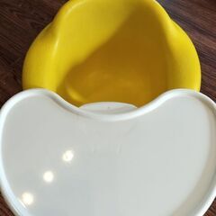 バンボ　テーブル付き