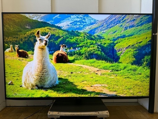SHARP製★21年製★70型液晶テレビ★1年間保証付き
